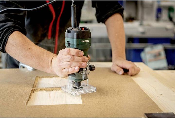 Immagine prodotto Metabo FM 500-6