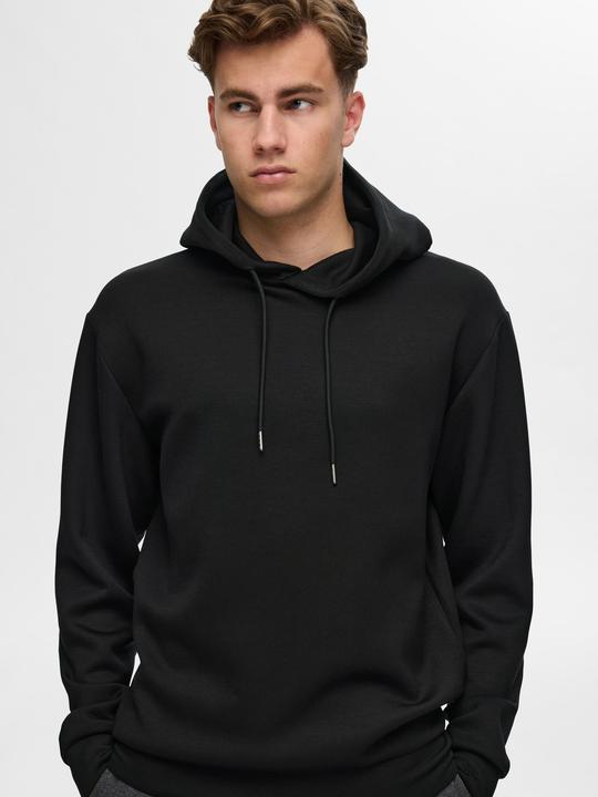 Produktbild Selected Homme Slhemanuel Soft Hood Sweat Noos (XL)