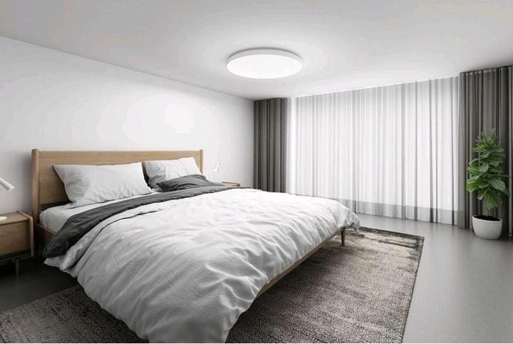 Actual product image Xiaomi Mi Ceiling Light (3100 lm)