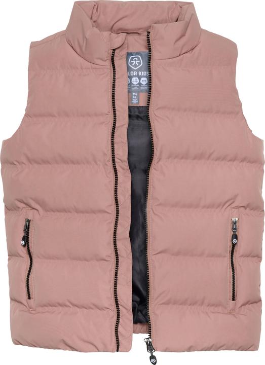 Produktbild Color Kids COWaist Coat Quilt - 741135 (164)