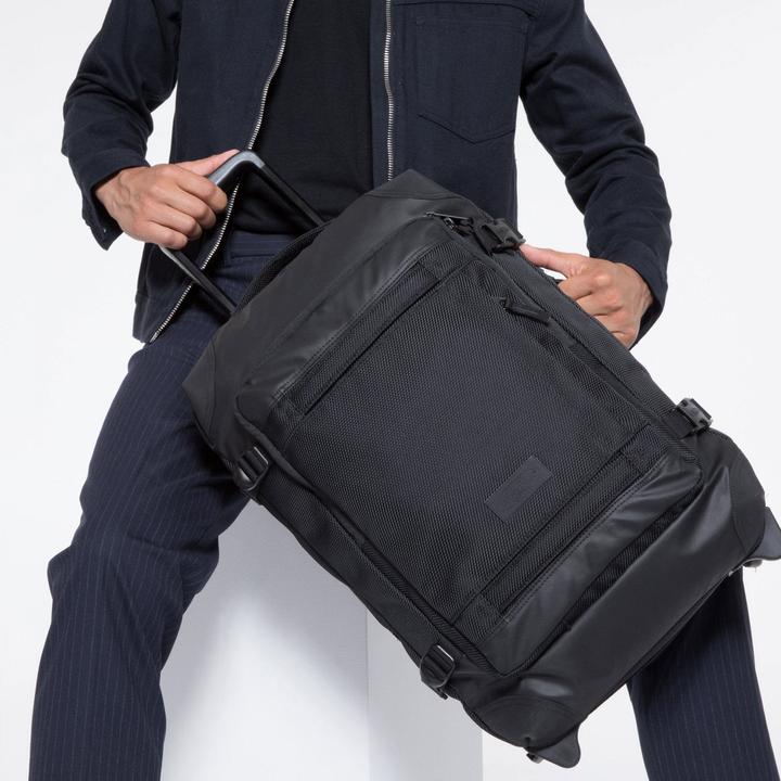 Actual product image Eastpak Tranverz CNNCTCoat (42 l, Hand luggage (up to 50 litres))