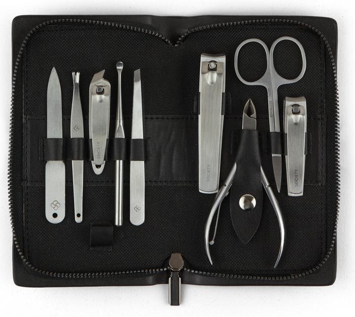 Immagine prodotto Society Paris Luxury Nail Kit, Set