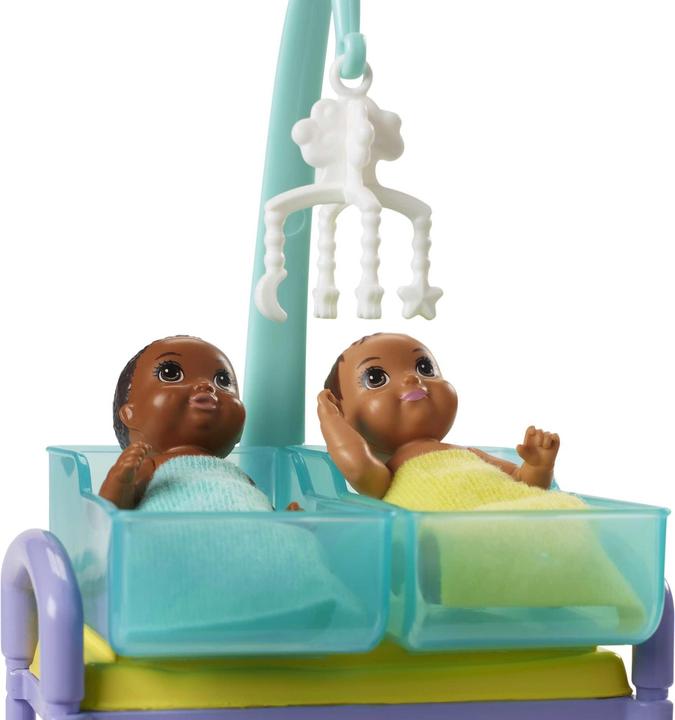 Image du produit Barbie Pédiatre