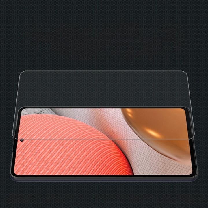 Productafbeelding Nillkin H+ PRO beschermend glas (1 Stuk, Samsung Galaxy A72 5G)