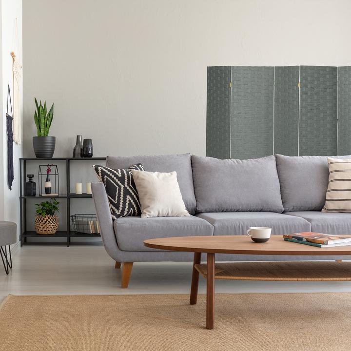 Actual product image Relaxdays Folding Screen