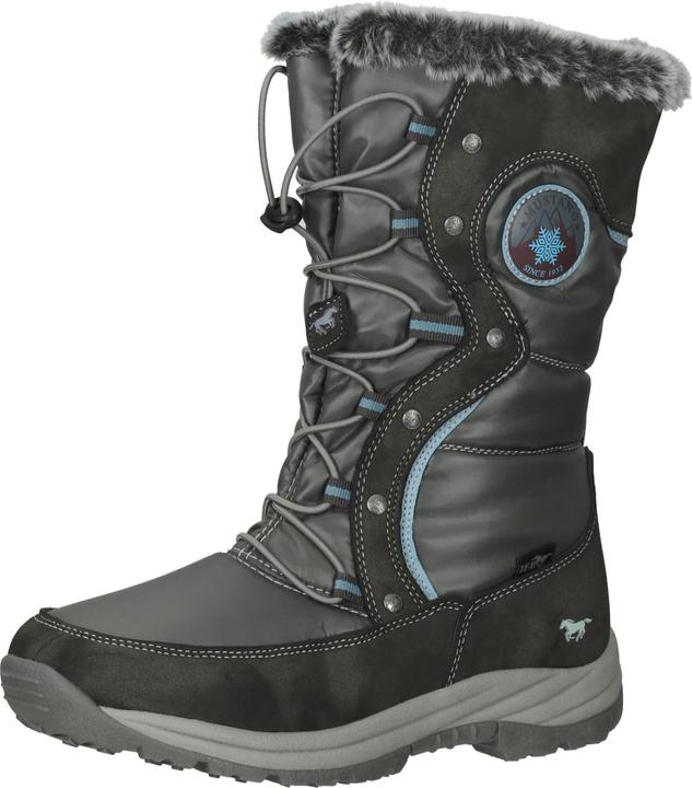 Mustang Stiefel (32)