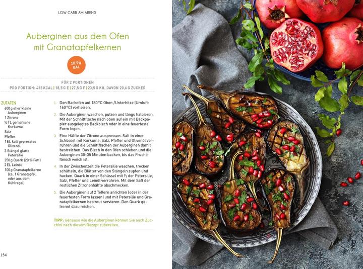 Produktbild Richtig essen bei Fettleber (Deutsch, Doris Muliar, 2023)