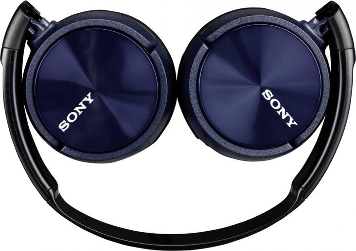 Actual product image Sony Mdr-Zx310ap (Cable)
