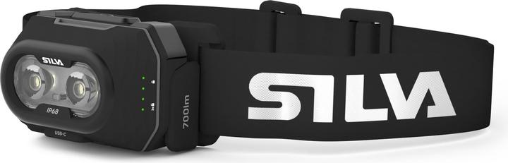 Actual product image Silva Explore 5 (700 lm)
