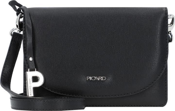 Picard Berlin Umhängetasche Leder 18.5 cm