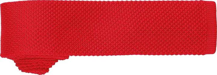 Actual product image Premier Unisex Adult Slim Knitted Tie