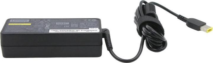 Image du produit Lenovo Rectangle 65W,100-240Vac,3P (65 W)