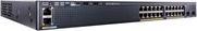 Actual product image Cisco 2960x-24td-L (26 Ports)