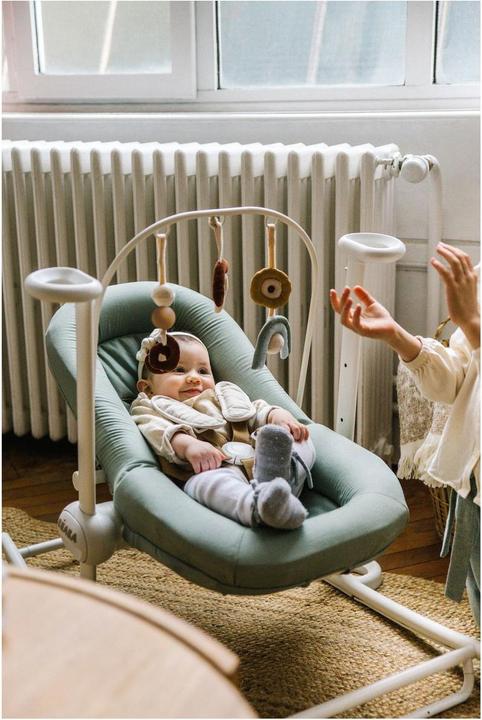 Immagine prodotto Beaba Rocker Up&Down Plus