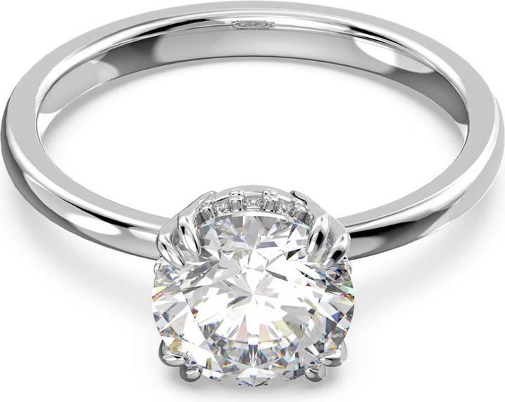 Image du produit Swarovski Constella Cocktail Bague Argent (55)