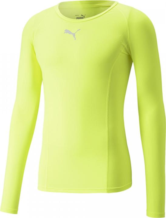 Immagine prodotto Puma LIGA Maglietta da allenamento LS (XXL)