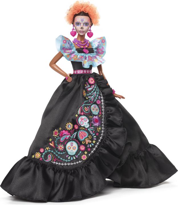 Actual product image Barbie Signature Día de Muertos