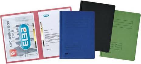 Produktbild Elba Smart Line Doppelhefter (A4, 1 x)