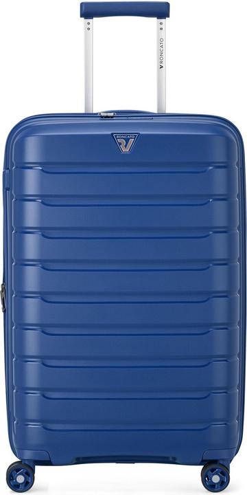 Actual product image Roncato Butterfly - Trolley expandable M (73 l, M (50 - 90l))