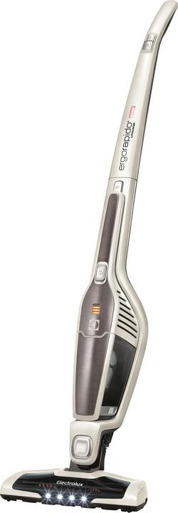 Productafbeelding Electrolux Ergorapido 2in1 ZB3230P Dierverzorging