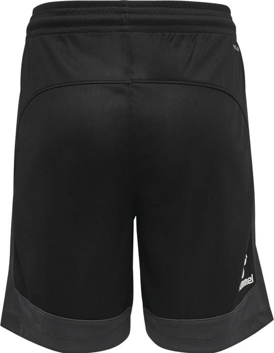 Produktbild hummel Lead Poly Shorts Kids (176)