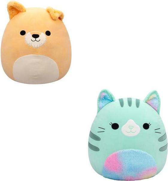 Squishmallows Kuscheltier (assortiert) (50 cm)