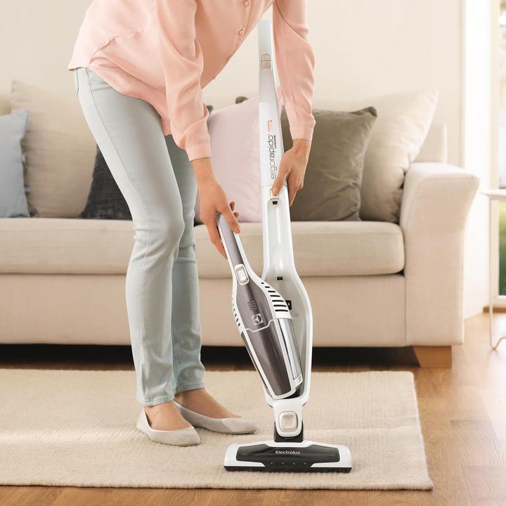 Productafbeelding Electrolux Ergorapido 2in1 ZB3230P Dierverzorging