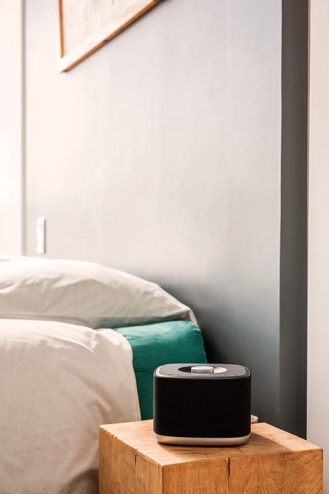 Productafbeelding Philips izzy BM5 (Bluetooth)