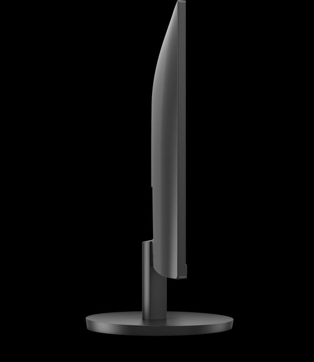 Produktbild AOC 24B3HMA2 VA LED Monitor,,, 4ms, 1x DSUB, 1x HDMI, speakers (1920 x 1080 Pixel, 23.80")