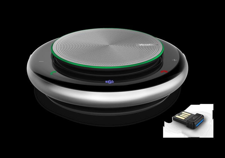 Produktbild Yealink CP900 Conference Phone with Bluetooth Dongle