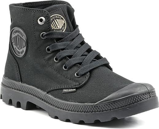 Immagine prodotto Palladium Classica Pampa Hi Mono cromata (45)