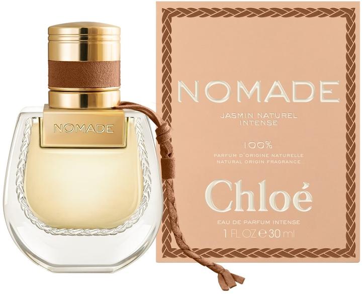 Image du produit Chloé Naturelle Intense Eau de Parfum (Eau de parfum, 30 ml)