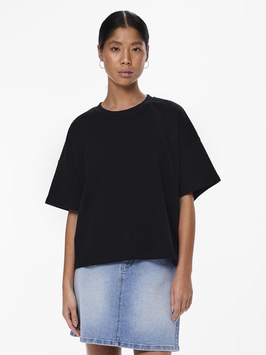 Produktbild Pieces Pcchilli Summer 2/4 Loose Sweat Noos Bc (XXL)