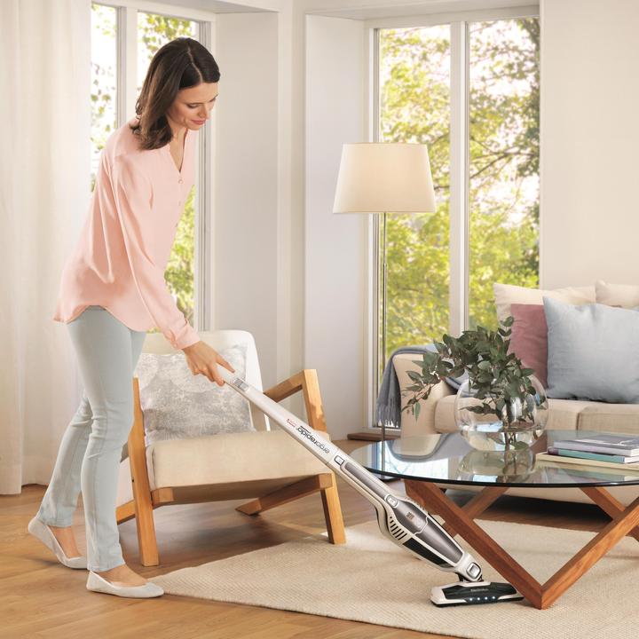 Productafbeelding Electrolux Ergorapido 2in1 ZB3230P Dierverzorging
