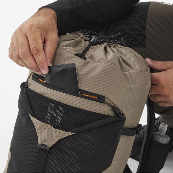 Immagine prodotto Millet Rucksack Mixt 25+5
