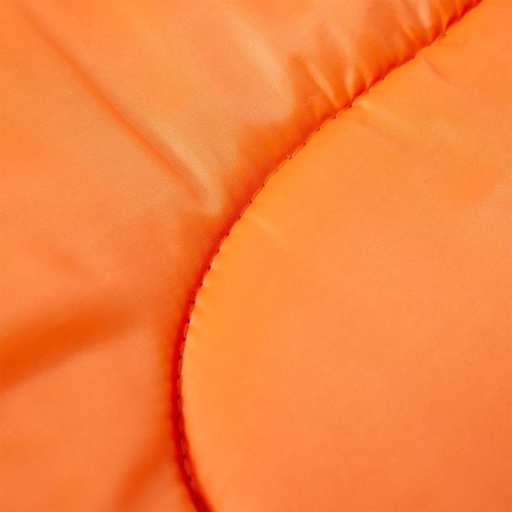 Produktbild VidaXL Schlafsack Deckenschlafsack für Erwachsene Camping 3-4 Jahreszeiten (220 cm)