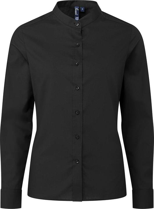 Produktbild Premier Formelles Hemd OpaKragen (XL)
