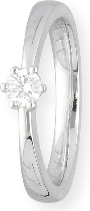 Actual product image Carat Solitaire (50, 750/18 K Gold)