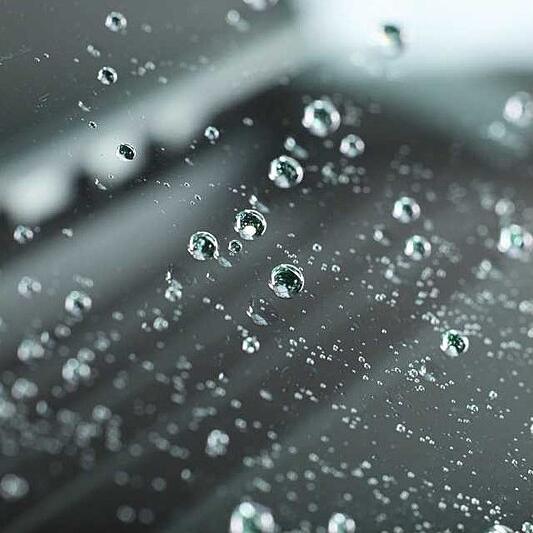 Actual product image Liqui Moly Fix-Clear Rain Deflector (125 ml)