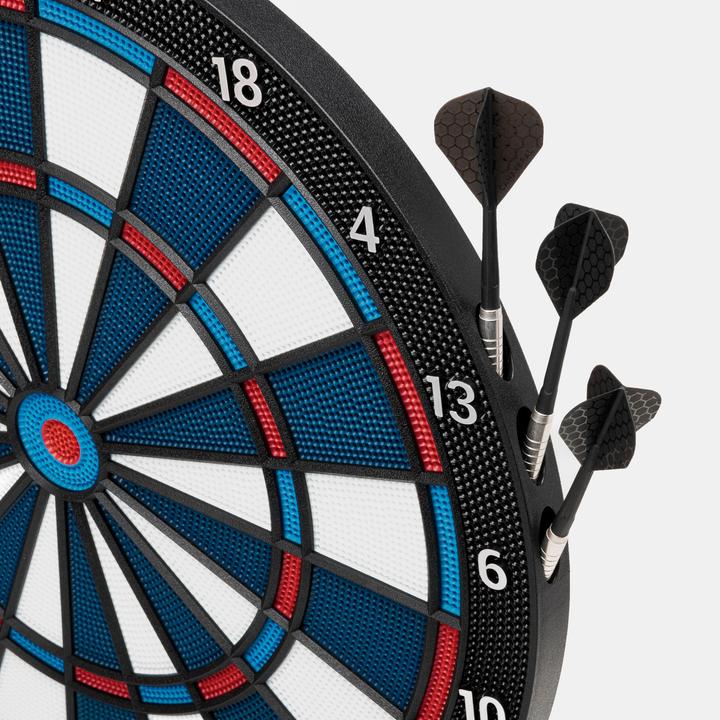 Actual product image Decathlon ED320