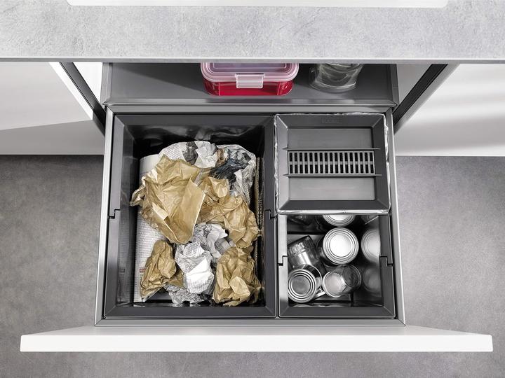 Produktbild Blanco AktivBio-Deckel 524219 6 l (6 l)