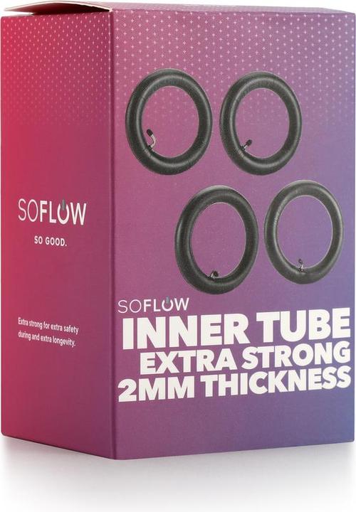 Image du produit SoFlow TUBE INTÉRIEUR EXTRA FORT 8.5""