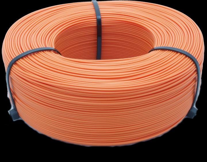 Arancione puro
