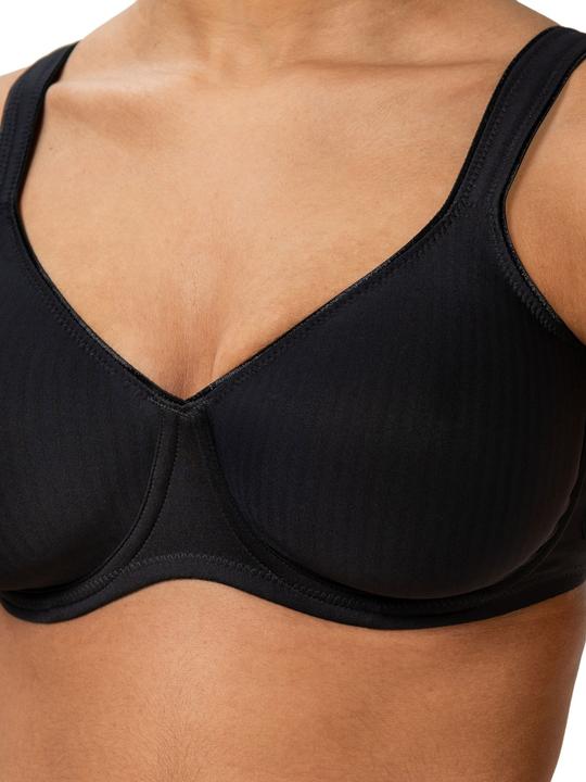 Actual product image Triumph Modern Soft+Cotton underwired bra (85 E, pack of 2)