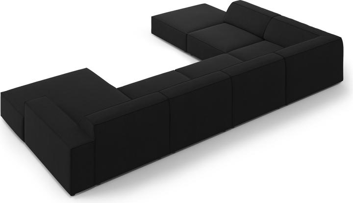 Actual product image Micadoni Jodie (Sofa landscape)
