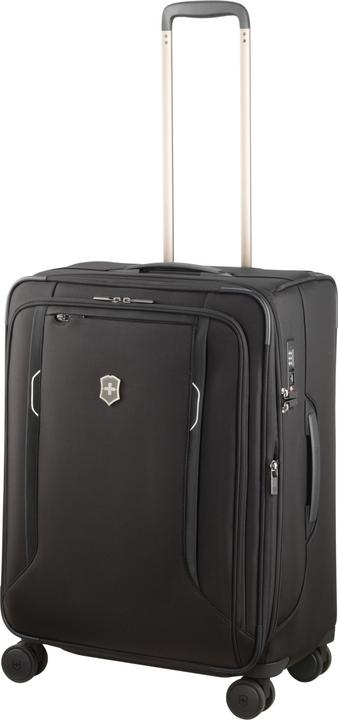 Produktbild Victorinox Werks Traveler 6.0, Medium Softside Case, Black (75 l)