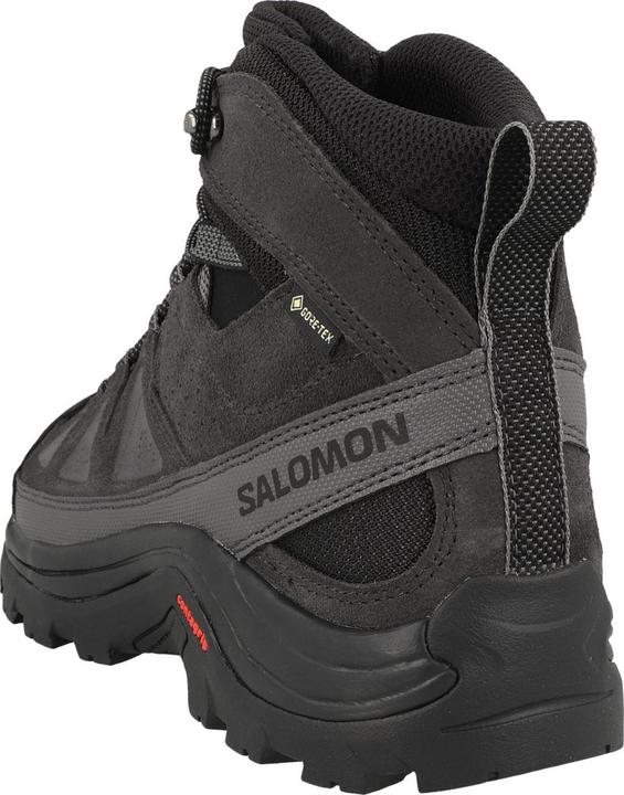 Actual product image Salomon Quest Rove Gtx Black Phantom Magnet (41 1/3)