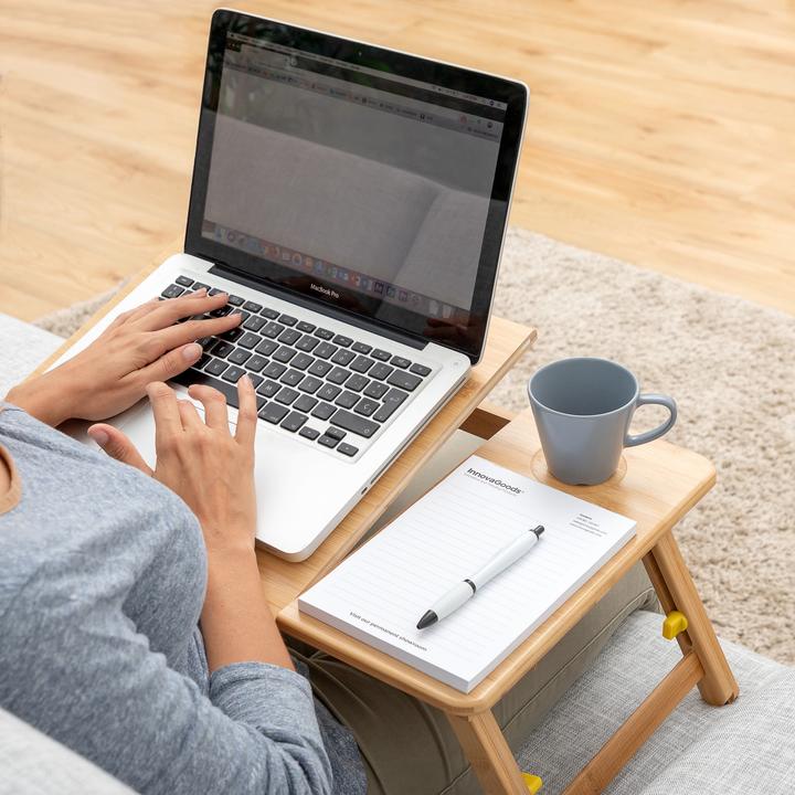Productafbeelding TOP Bijzettafel