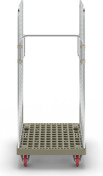 Produktbild kaiserkraft Rollbehälter (500 kg)