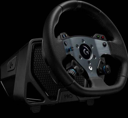Produktbild Logitech G Pro Racing Wheel (PS5, PC, PS4)